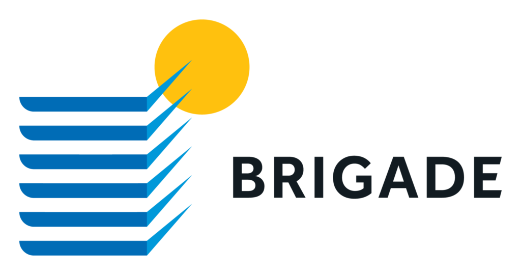 Brigade Logo